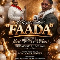 Faada