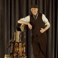 John Kirkpatrick: Tunes from the Trenches