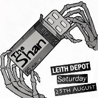 The Shan // Venusian Skylight // Mother Eat Moth at Leith Depot Bar