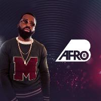 Mode Presents: AFRO B - Live Performance | Bijou Club Mcr at Bijou Club