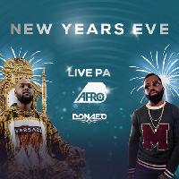 Mode: DONAE'O & AFRO B - Live Performance | Bijou Club Mcr Mode: DONAE'O & AFRO B - Live Performance | Bijou Club Mcr