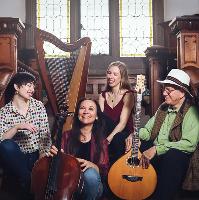 Moonrakers at All Saints Church House