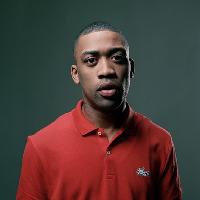 Wiley Live at Mode Nightclub Burnley