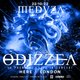 COGO & LWE present  Meduza (Live): Odizzea Event Title Pic