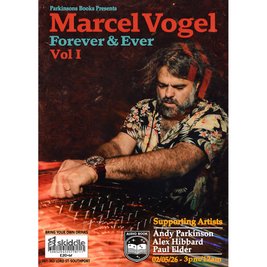Audio Book Marcel Vogel Forever & Ever Vol I