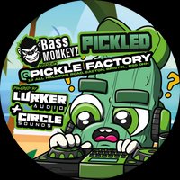 Bass Monkeyz: Pickled