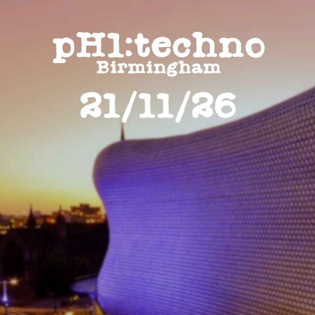 pH1:techno