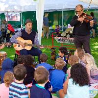 Camberwell Arts Festival