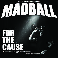 MADBALL+ SUPPORT at Fiddlers