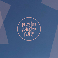 Preston Garden Party 2022 at Preston Flag Market