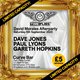 The Official David Morales Afterparty Event Title Pic
