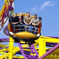 Funderworld Theme Park Stoke on Trent at Opp Hanley Bus Station, Lichefield Street, ST1 3JN