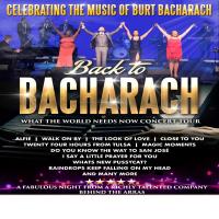 Back to Bacharach
