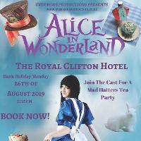Alice in Wonderland