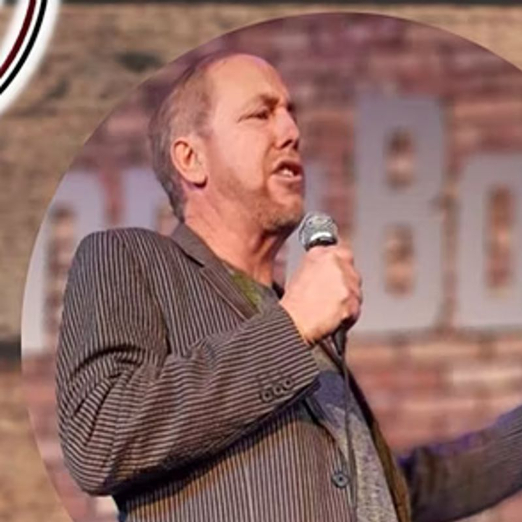 Venue Comedy Grilled up Blue Tip BBQ And Grill Wadsworth Sat 6th