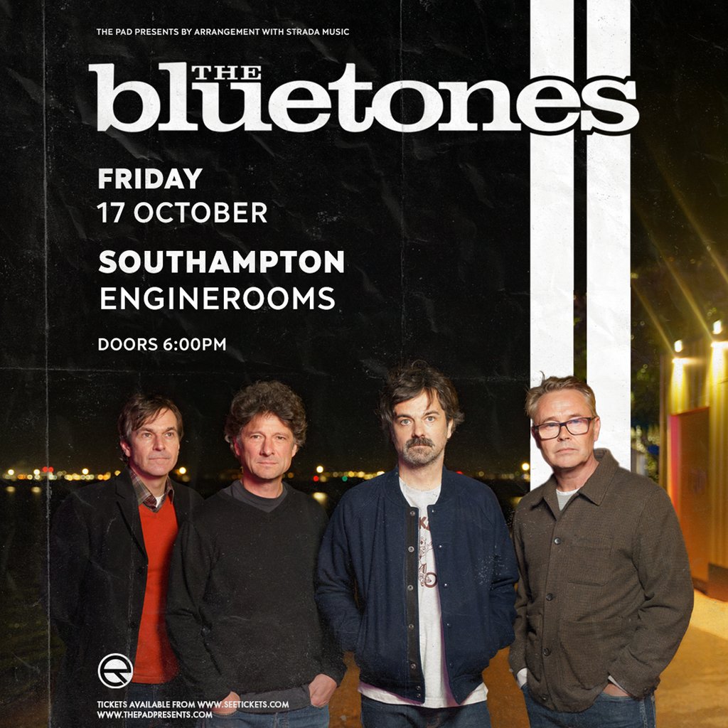 The Bluetones