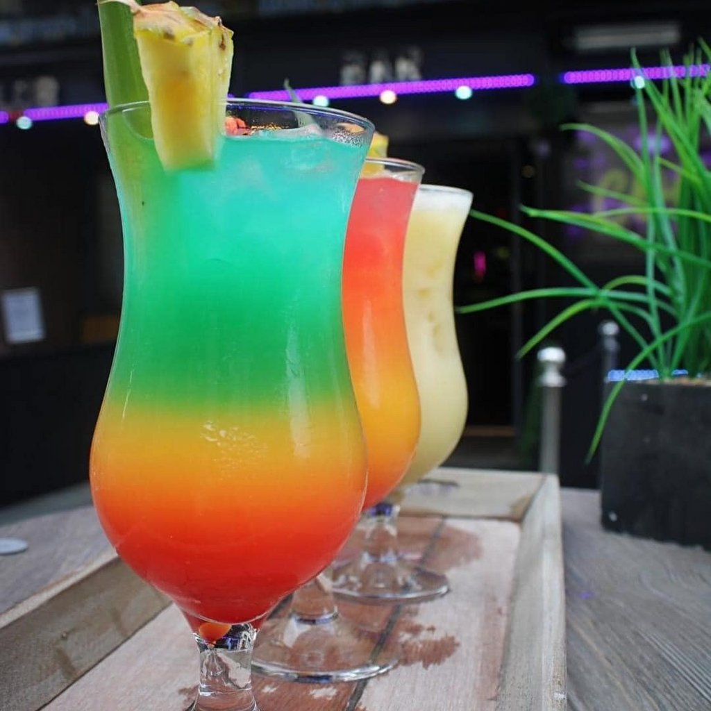Level Up Your Night: 90-Minute Unlimited Cocktail Experience!, 22 August | Event in Newport | AllEvents