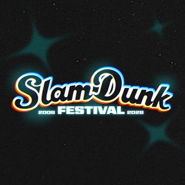 Slam Dunk Festival - South