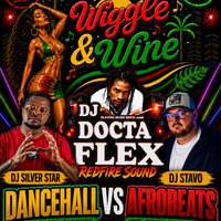 Wiggle & Wine Event at Club Rush Bristol