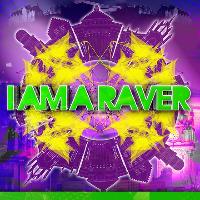 I Am A Raver Edinburgh