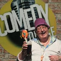 Black Country Comedy Afternoon With local comedian Our Trace