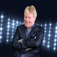 Jim Davidson - The People Fight Back Tour