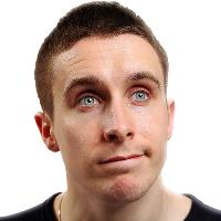Avin a Laff Comedy Club present Larry Dean at The Longlands Club