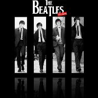 The Beatles for Sale at The Saltgrass