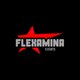 Flexamina Nights Halloween Special Event Title Pic