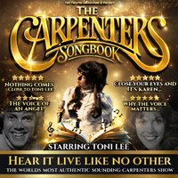 The Carpenters Songbook at Babbacombe Theatre