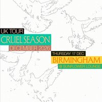 Cruel Season