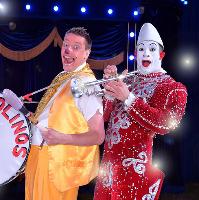 Circus Wonderland