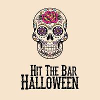Halloween · Day of the Dead Party