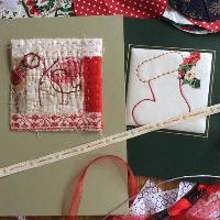 Textile Craft Workshops (afternoon)