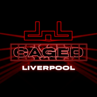 DnB Allstars Caged: Liverpool DnB Allstars Caged: Liverpool
