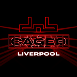 DnB Allstars Caged: Liverpool