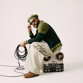 Nightmares on Wax