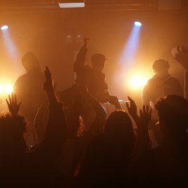 The World Of The Sound