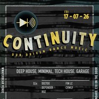 Continuity
