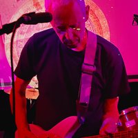Pete Bassman (Spacemen 3) + support