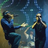 Dub Pistols Dub Pistols