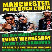 Punk Rock Choir