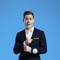 Lee Nelson Serious Joker
