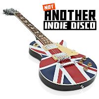 Not Another Indie Disco - Britpop Party