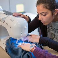 Endfield Repair Cafe
