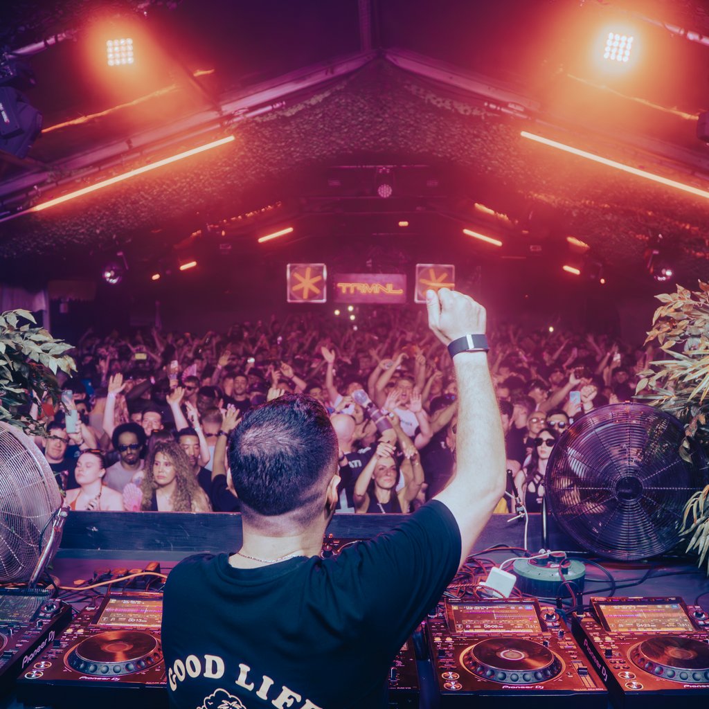 TRMNL Summer Showcase Part 1: Josh Baker & Richy Ahmed | Event in Birmingham | AllEvents