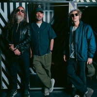 Cast: Album Launch Show (14+ with an adult)