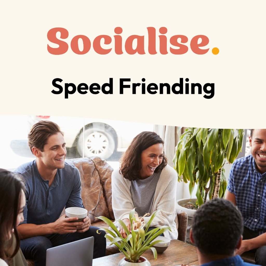 Bristol Speed Friending: No Small Talk! at King Street Brew House, Bristol