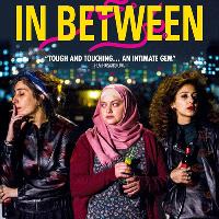 Halifax Film Society: In Between at Square Chapel Centre For The Arts