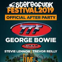 The Official Afterparty for Stereofunk Festival 2019